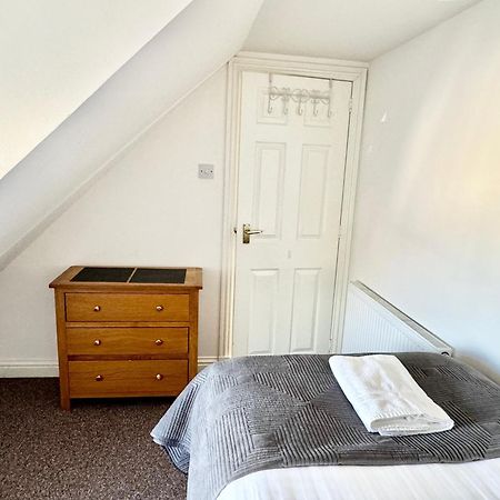 Waterloo Townhouse Inverness Luaran gambar