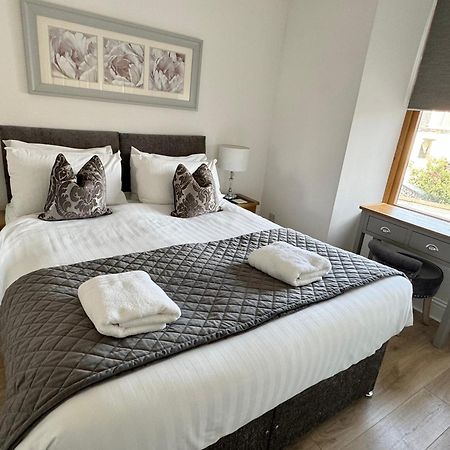 Waterloo Townhouse Inverness Luaran gambar