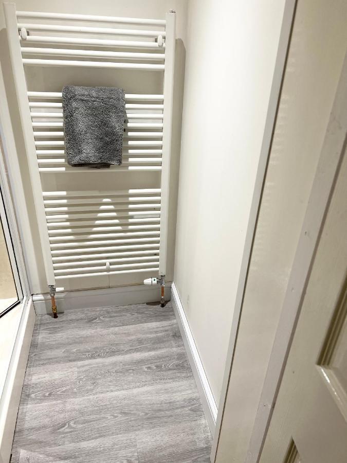 Waterloo Townhouse Inverness Luaran gambar